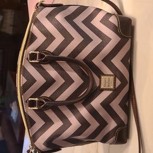 Dooney & Bourke purse